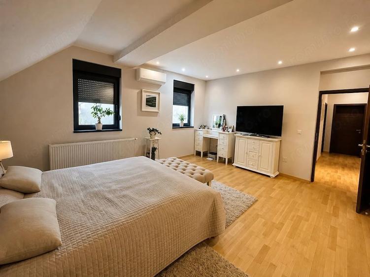 Duplex de inchiriat | Dumbravita | 6 camere | 2 bai | Centrala proprie - 15