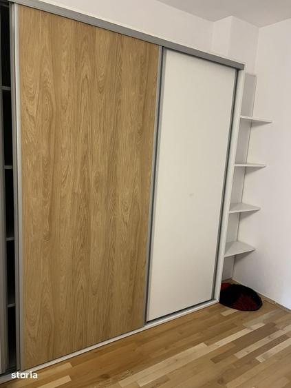 Apartament 3 camere , bloc nou , 67 mp - 9