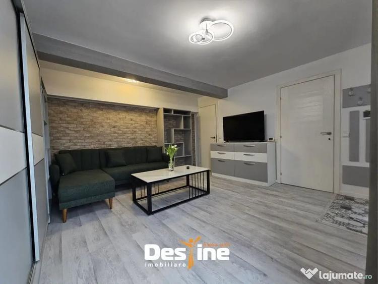 Garsonieră decomandată în Cug