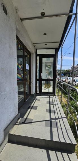 Spațiu comercial, de 49 mp, în Mănăștur