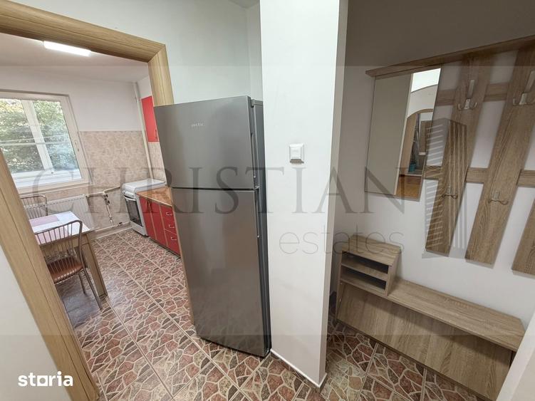 Apartament 2 camere Calea Grivi?ei Bd Ion Mihalache 1 Mai - 5
