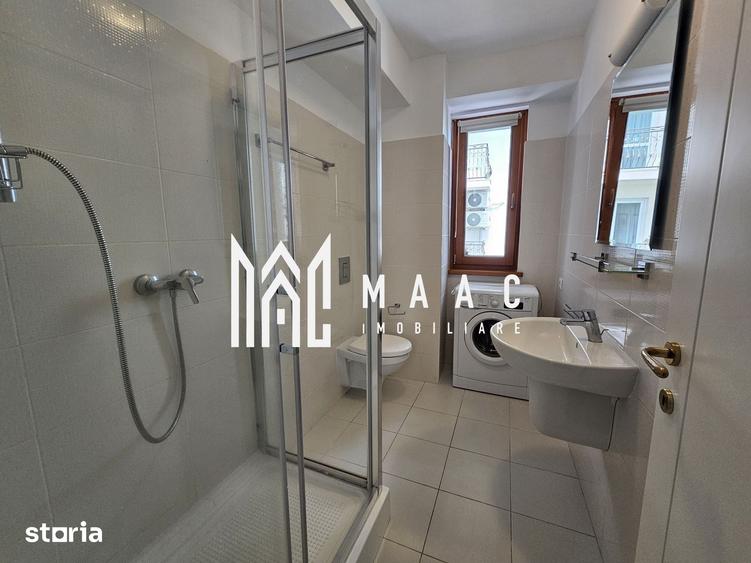 Apartament 3 camere de inchiriat | Calea Dumbravii, Sibiu | 85 mp, lif - 3