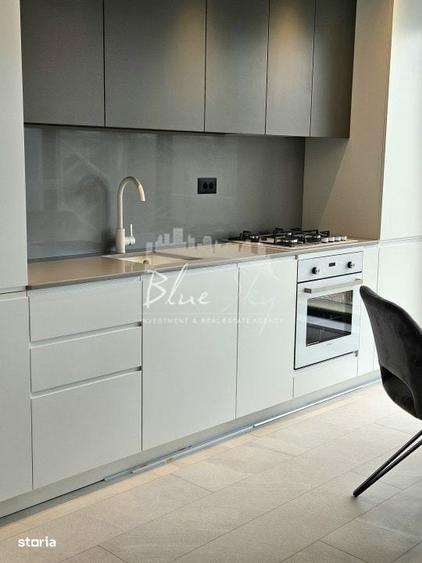 Apartament premium de inchiriat, la cativa pasi de plaja - 7