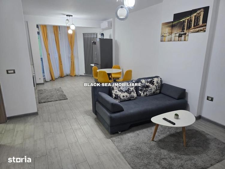 Apartament 2 camere in Mamaia Nord - Alezzi Beach Resort pool&spa - 4
