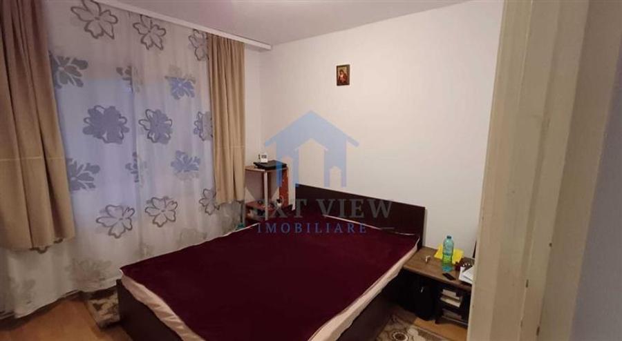 Apartament cu 2 camere semidecomandat în Mănăștur