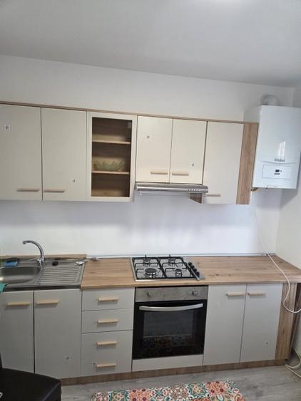 Casă individuală cu 4 camere cu Teren 400 Mp în Cumpăna