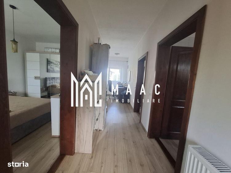 Casă cu 4 camere în Dobriceni