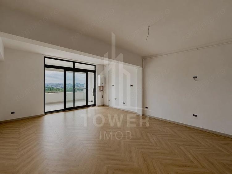 Apartament 3 camere- la cheie- Calea Surii Mici - 2