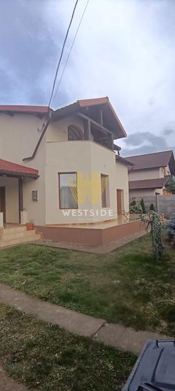 Casa individuala de vanzare, in Mosnita Veche - 4