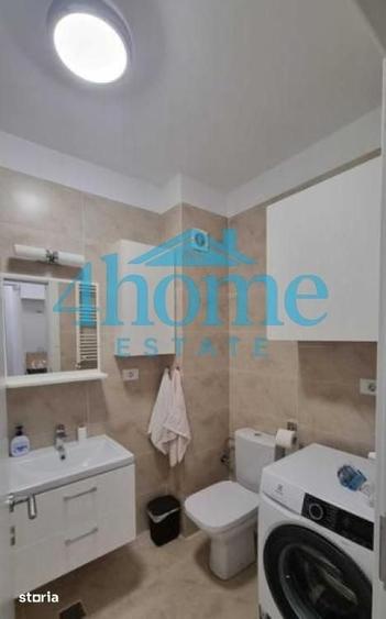 Apartament 2 Camere High Class|1 Decembrie|Metrou|Bloc Nou - 9