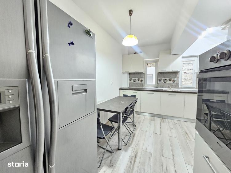 Apartament cu 2 camere decomandat în Prelungirea Ghencea