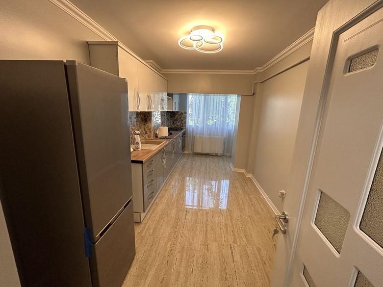 Inchiriez ap 2 camere Tineretului - 5
