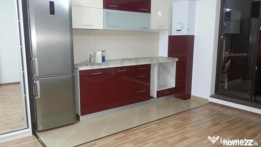 Garsonieră nedecomandată în Dămăroaia