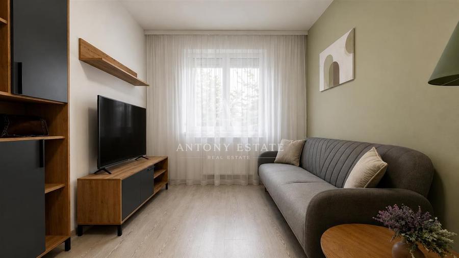 Antony Estate | Apartament 2 camere - Nufarul - Oradea - 1