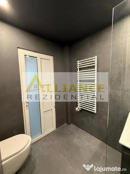 Apartament cu 2 camere semidecomandat în Eroii Revoluției
