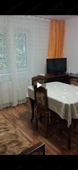 Apartament cu 2 camere nedecomandat în Central