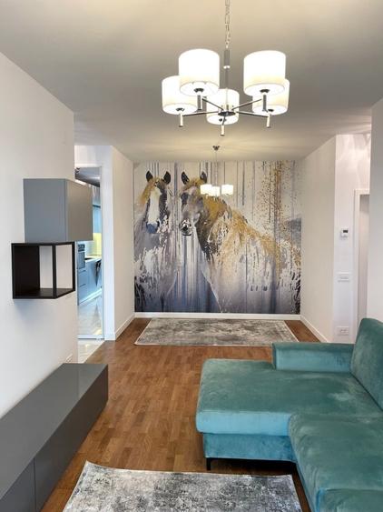 Avalon  Estate - Proiect Unic lângă Porsche Pipera / Apartament cu Grădină - 6