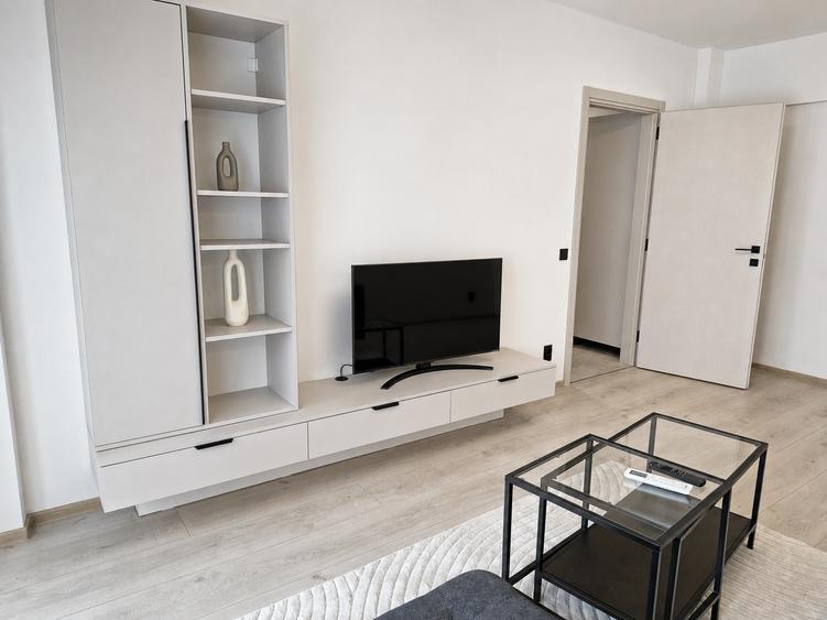 Apartament cu 2 camere decomandat, mobilat în Moșilor