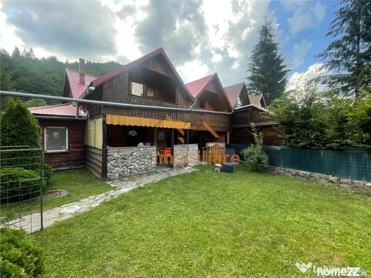 Casă cu 6 camere cu Teren 325 Mp în Remeți