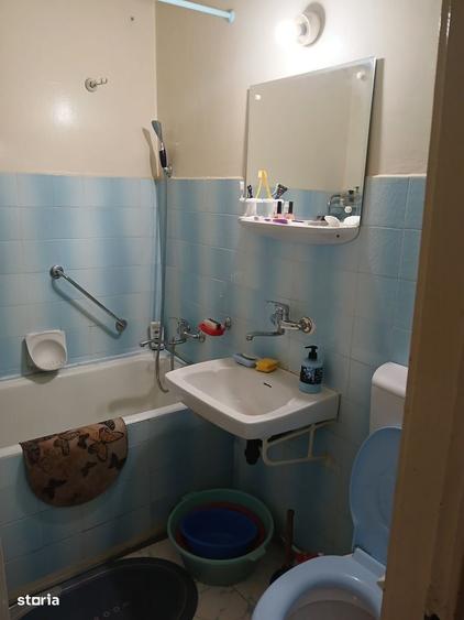Apartament cu 3 camere decomandat în Grigorescu