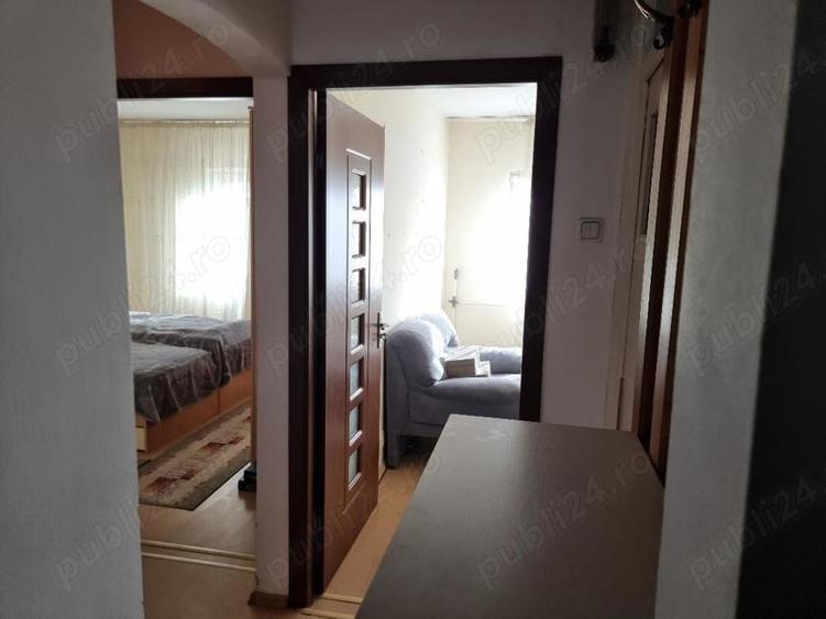 Apartament cu 3 camere în Nufărul