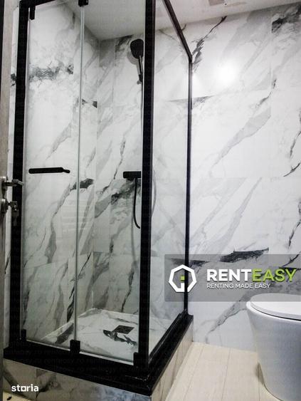 Apartament cu 3 camere în Tudor Vladimirescu