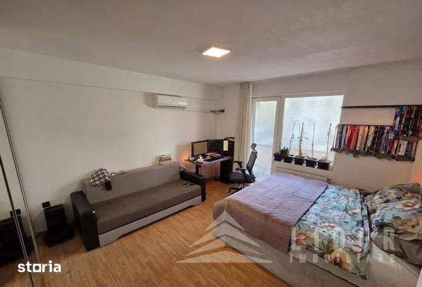Apartament 1 camera decomandat, 40 mp, langa FSEGA si Iulius Mall - 1