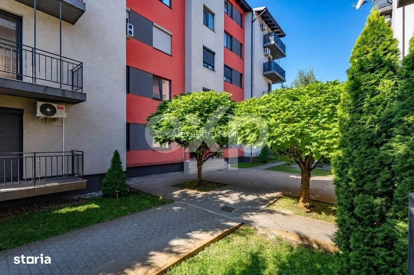 Apartament Cu 2 Camere De Inchiriat Giroc, Zona Eso