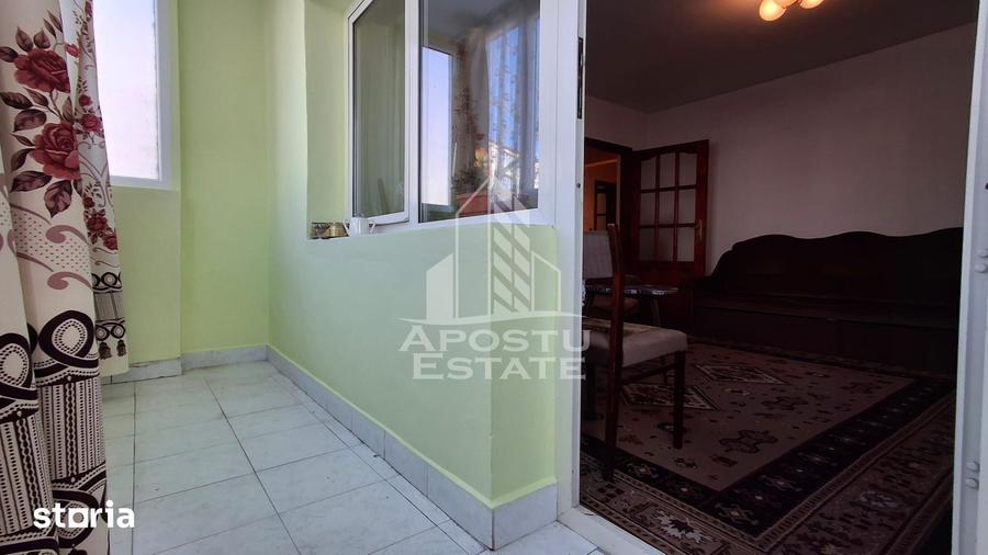 Apartament cu 3 camere în Micălaca