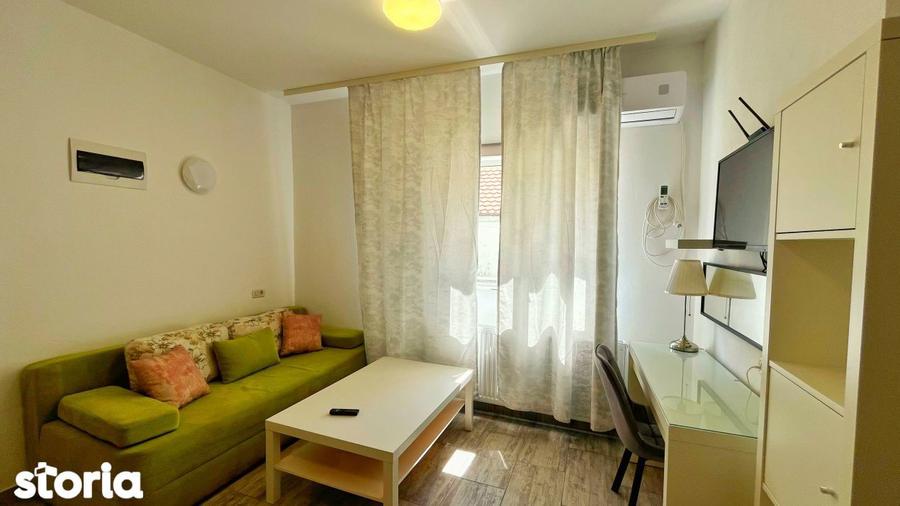Apartament cu 3 camere, mobilat în Bartolomeu