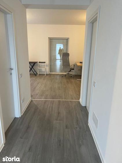 Casă cu 3 camere cu Teren 450 Mp în Balotești