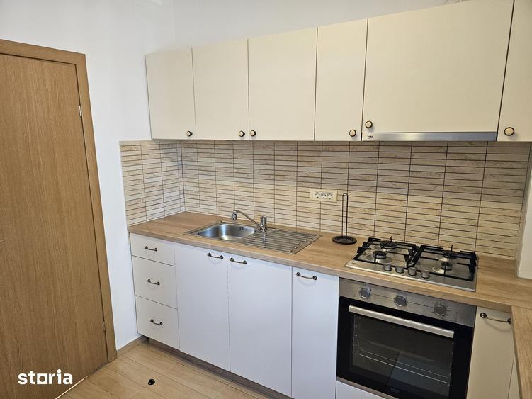 Apartament cu 2 camere decomandat în Ghencea