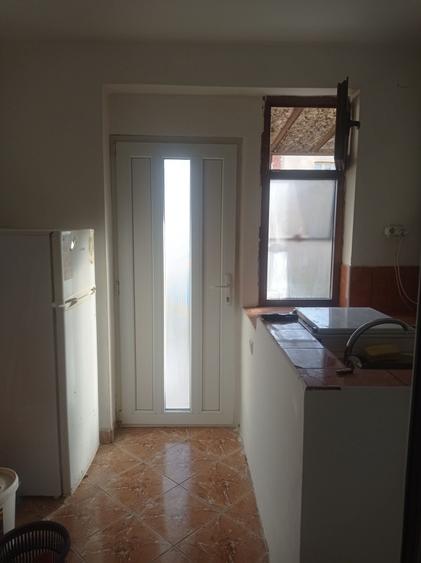 Apartament cu 2 camere nedecomandat în Central