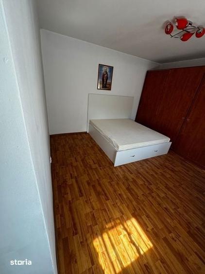 Apartament cu 3 camere în Obor