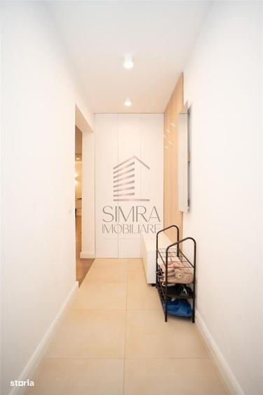 Apartament de tip C, cu 3 camere pe Sovata - 12