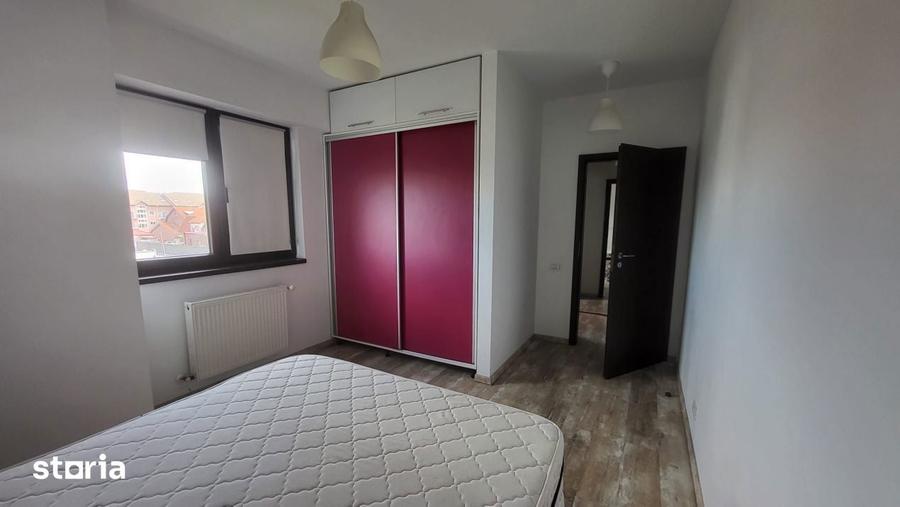 Apartament 2 camere | Pipera | Scoala Americana | renovat | centrala - 9