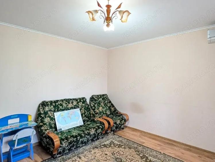 De inchiriat apartament cu 2 camere zona Girocului - 1