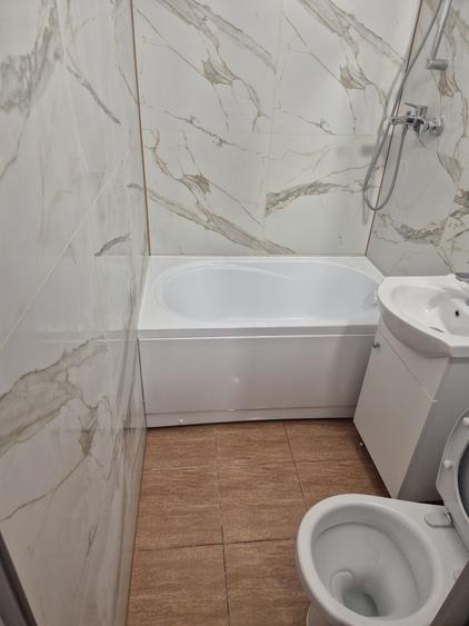Garsonieră semidecomandată în Felnac