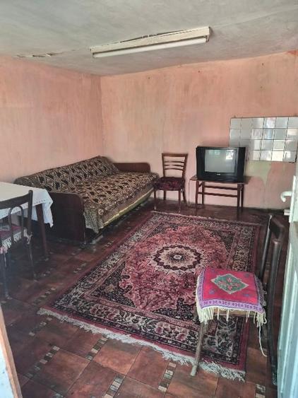 Casă individuală cu 3 camere cu Teren 700 Mp în Dăbâca