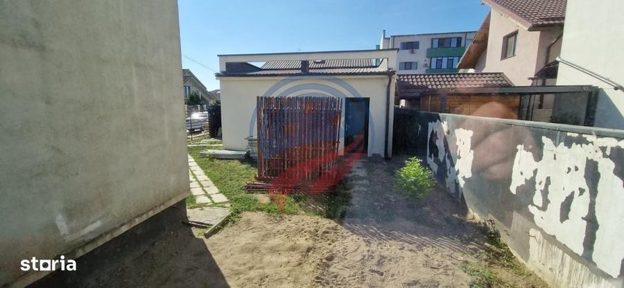 Casă cu 4 camere în Central