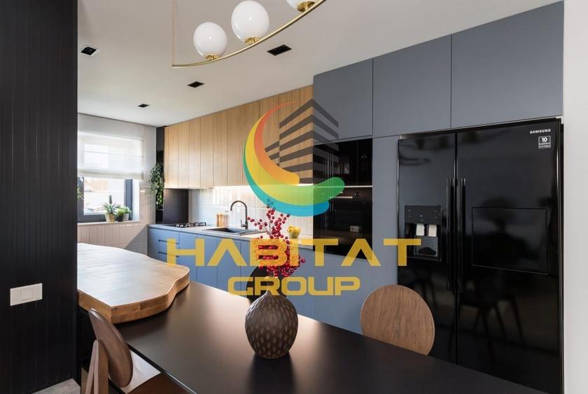 Apartament cu 4 camere decomandat în Brâncoveanu