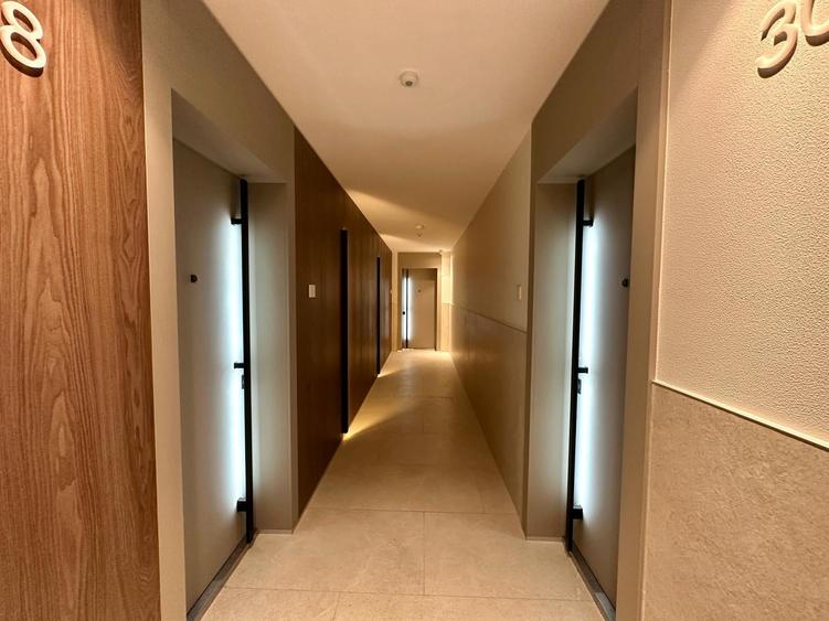 Vânzare apartament de 2 camere, în blocul boutique Noor UNIRII - 5