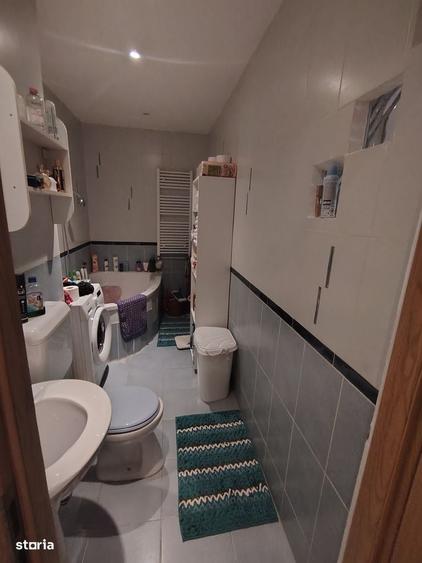 Apartament cu 2 camere în UTA