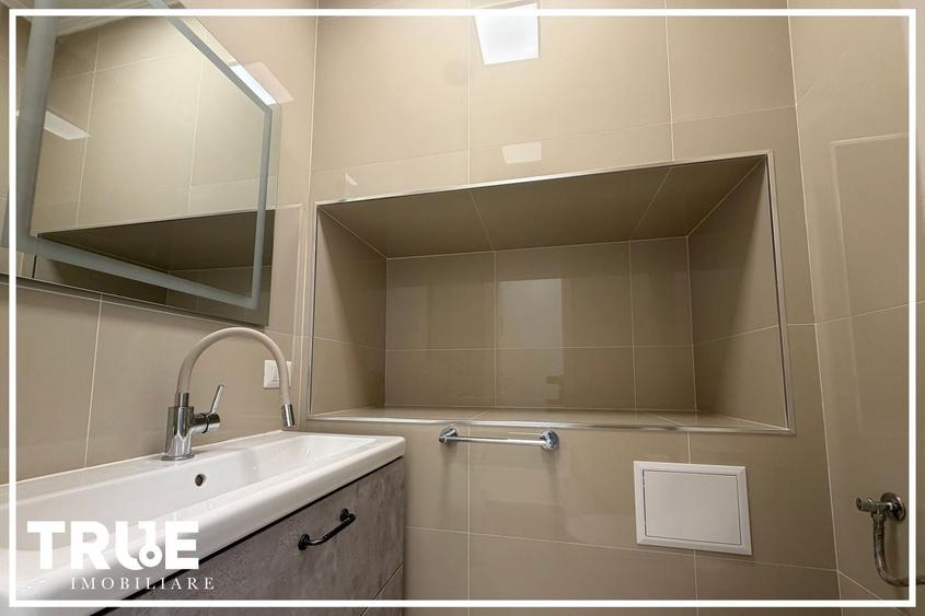 Apartament cu 2 camere în Central