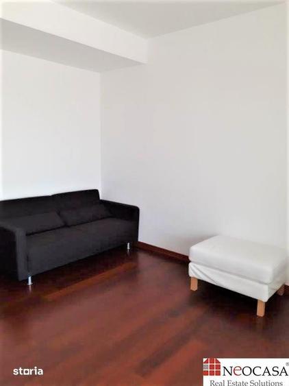 Apartament cu 3 camere, mobilat în Aviatorilor