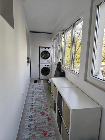 Apartament 3 camere renovat Camil Ressu Etaj 2 Loc parcare 7 min ParkLake - 10