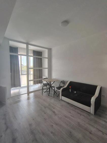 Apartament cu 2 camere decomandat în Lunca Cetățuii