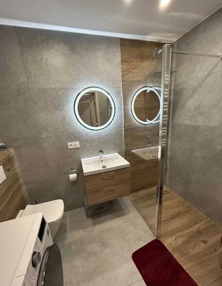 Vanzare apartament cu 2 camere in zona Titan - 4