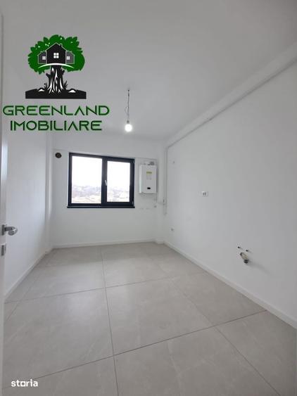 Ap 1 Cam, Finisaje LUX, Bloc NOU, INTABULAT, 40 mp, Lift, Bucium Visan - 6