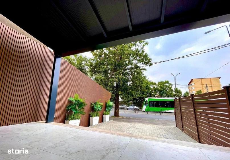 Spatiu Comercial | 230mp | Prima Inchiriere | Terasa *Colentina* - 8